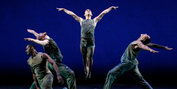Bill T. Jones/Arnie Zane Company and USC Dance Company Bring STORY/TIME to the Koger Photo