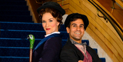 Step In Time To Get Your Tickets For Disney And Cameron Mackintosh's MARY POPPINS Photo