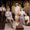 Review: THE CHERRY ORCHARD at North Coast Repertory Theatre Photo