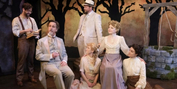 Review: THE CHERRY ORCHARD at North Coast Repertory Theatre Photo