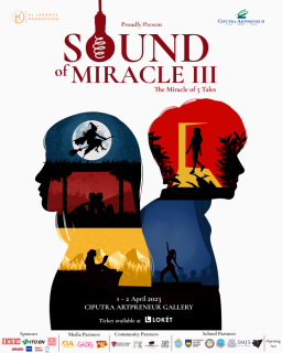 Previews: The Immersive SOUND OF MIRACLE III Show Will Delight Audience in April 