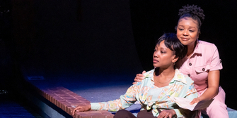 Review: THE RIPPLE, THE WAVE THAT CARRIED ME HOME at KC Rep Photo