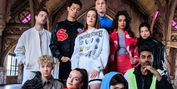 Feature: NIEUWE CAST SPRING AWAKENING BEKEND! Photo