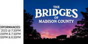 Missoula Community Theatre Cancels Final Performances of THE BRIDGES OF MADISON COUNTY Due Photo
