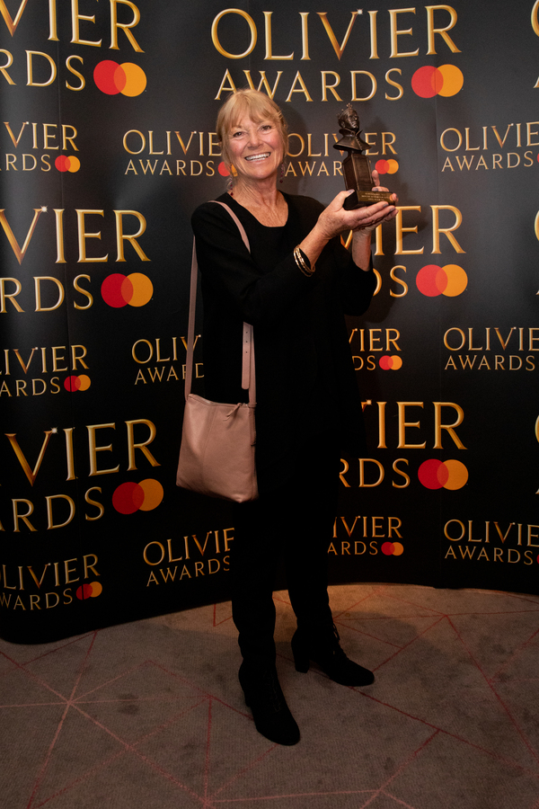 Photos: Go Inside THE OLIVIER AWARDS 2023 WITH MASTERCARD NOMINEES' CELEBRATION 