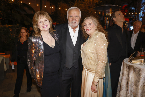 Photos: Go Inside THE YOUNG AND THE RESTLESS 50th Anniversary Celebration Image