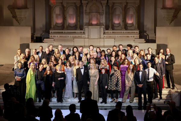 Photos: Go Inside THE YOUNG AND THE RESTLESS 50th Anniversary Celebration Image