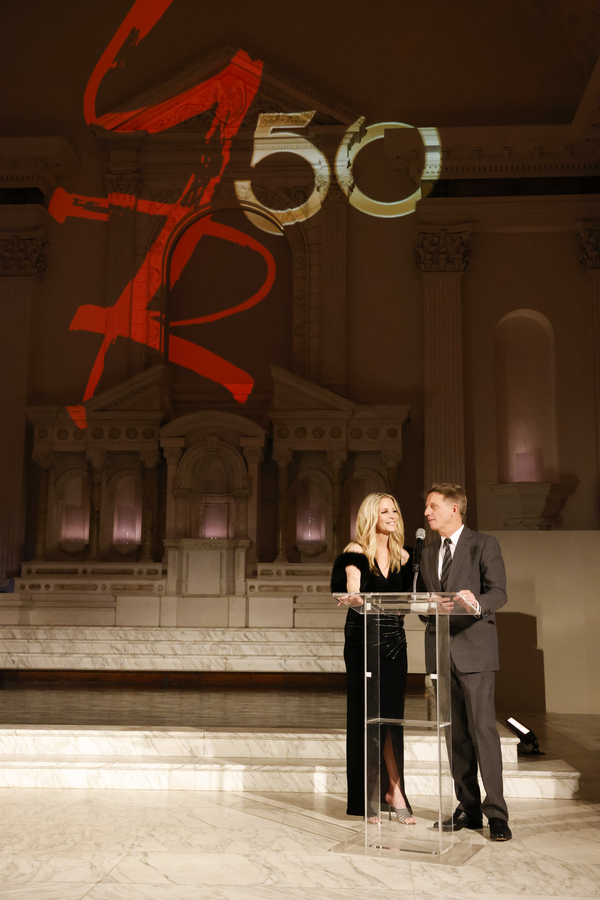 Photos: Go Inside THE YOUNG AND THE RESTLESS 50th Anniversary Celebration Image