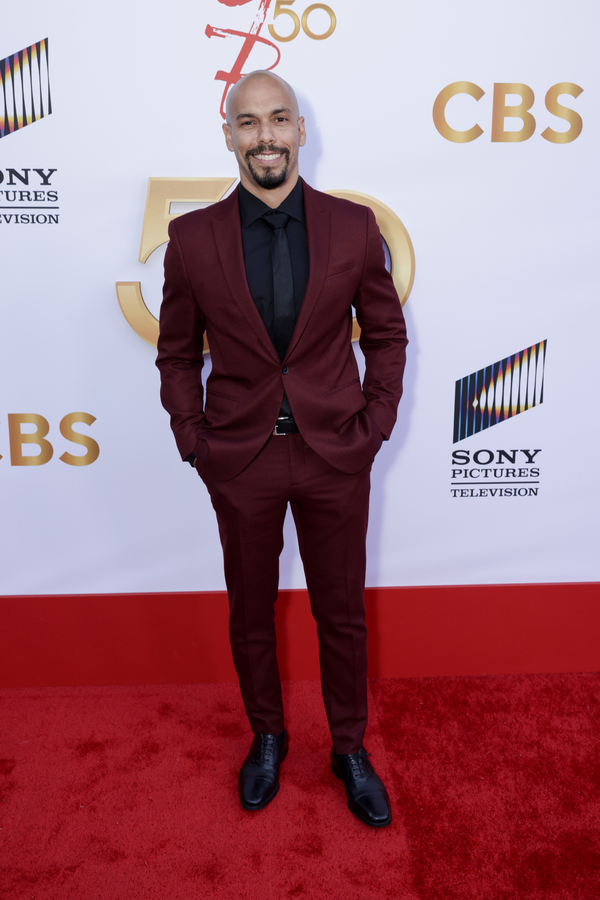 Photos: Go Inside THE YOUNG AND THE RESTLESS 50th Anniversary Celebration Image