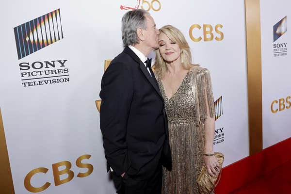 Photos: Go Inside THE YOUNG AND THE RESTLESS 50th Anniversary Celebration Image