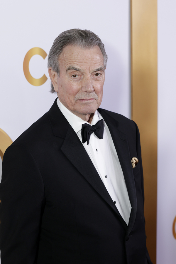 Photos: Go Inside THE YOUNG AND THE RESTLESS 50th Anniversary Celebration Image