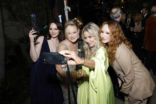 Photos: Go Inside THE YOUNG AND THE RESTLESS 50th Anniversary Celebration Image