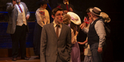 Review: PARADE Marches Into Seacoast Repertory Theatre Photo