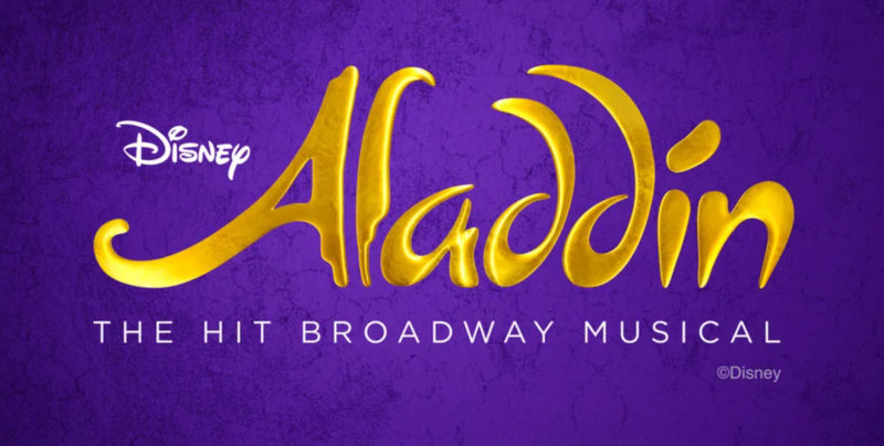 Interview: Senzel Ahmady of DISNEY'S ALADDIN Image