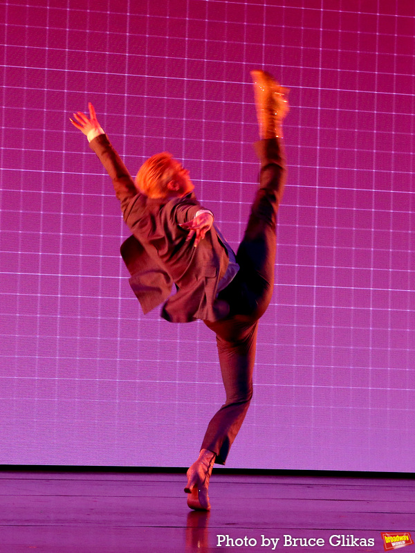 Photos: Bob Fosse's DANCIN' Takes Opening Night Bows Image