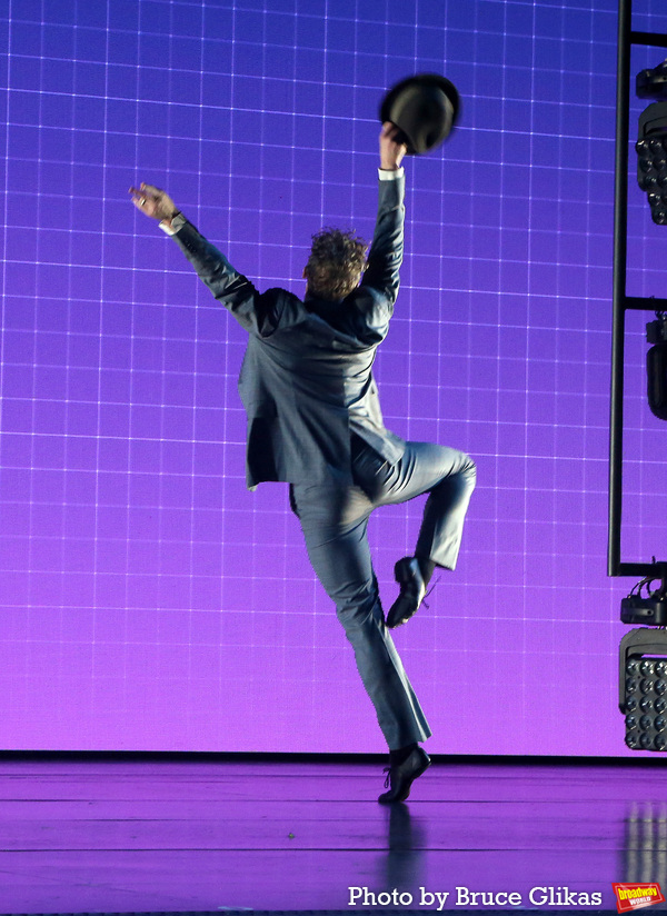 Photos: Bob Fosse's DANCIN' Takes Opening Night Bows Image