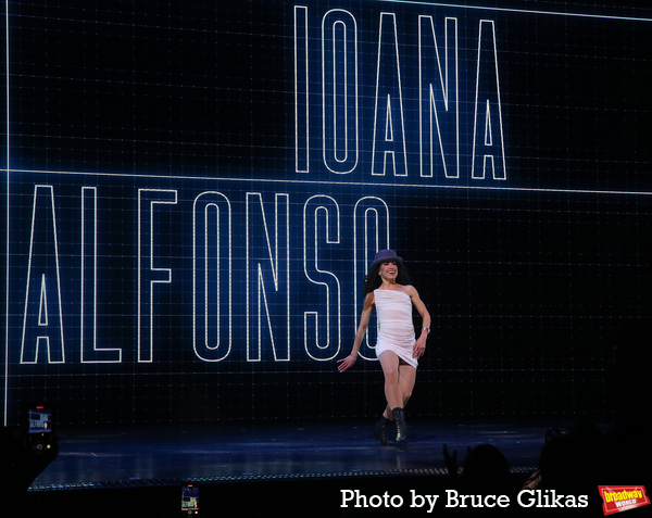 Photos: Bob Fosse's DANCIN' Takes Opening Night Bows Image