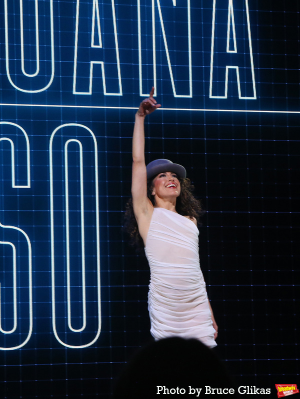 Photos: Bob Fosse's DANCIN' Takes Opening Night Bows Image