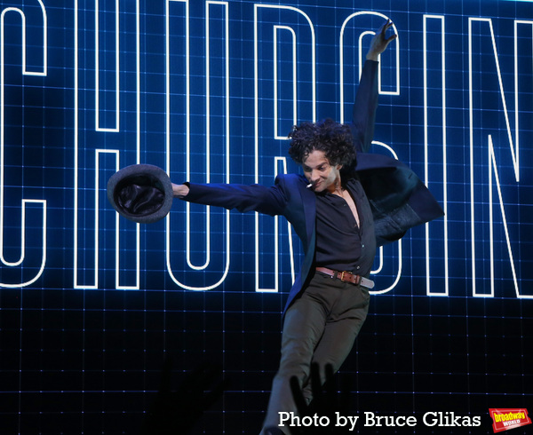 Photos: Bob Fosse's DANCIN' Takes Opening Night Bows Image