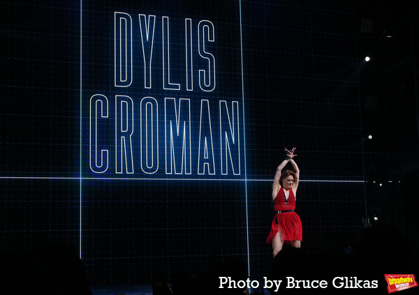 Photos: Bob Fosse's DANCIN' Takes Opening Night Bows Image