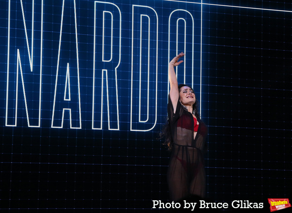 Photos: Bob Fosse's DANCIN' Takes Opening Night Bows Image
