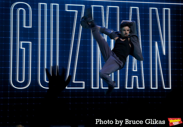 Photos: Bob Fosse's DANCIN' Takes Opening Night Bows Image