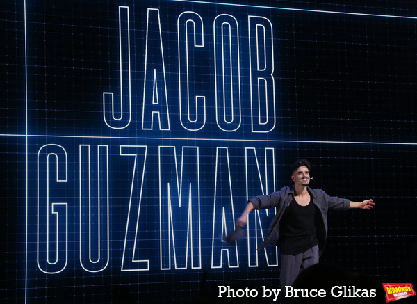 Photos: Bob Fosse's DANCIN' Takes Opening Night Bows Image