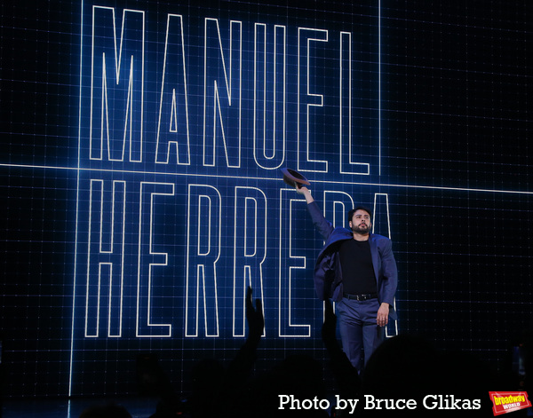 Photos: Bob Fosse's DANCIN' Takes Opening Night Bows Image