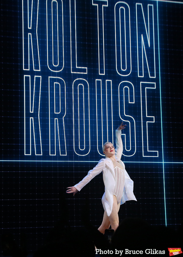 Photos: Bob Fosse's DANCIN' Takes Opening Night Bows Image