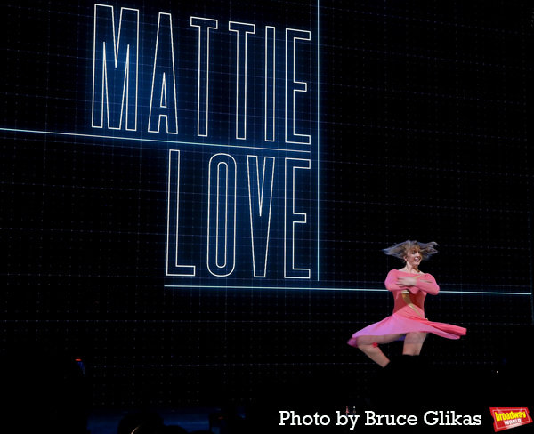 Mattie Love Photo