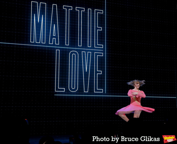 Photos: Bob Fosse's DANCIN' Takes Opening Night Bows Image