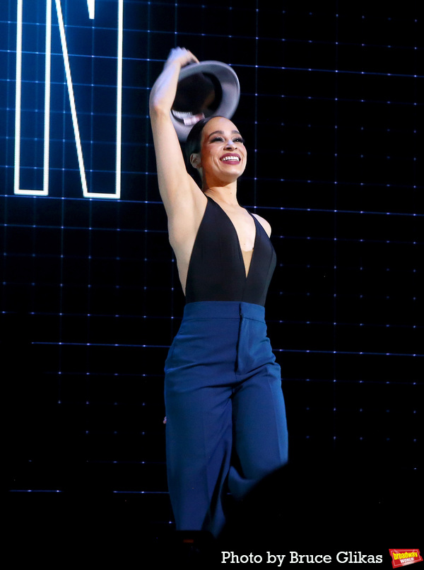 Photos: Bob Fosse's DANCIN' Takes Opening Night Bows Image