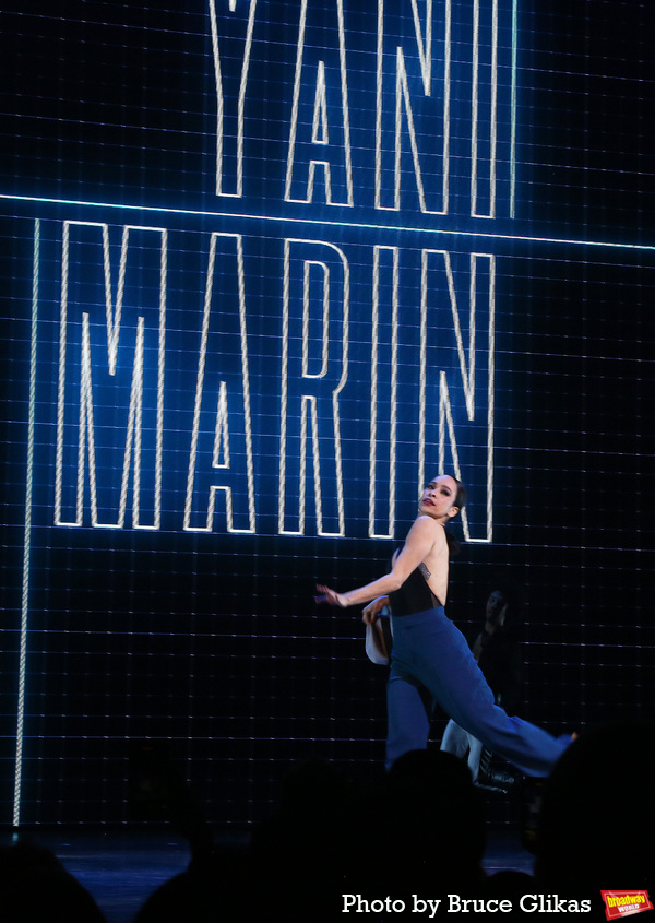 Photos: Bob Fosse's DANCIN' Takes Opening Night Bows Image
