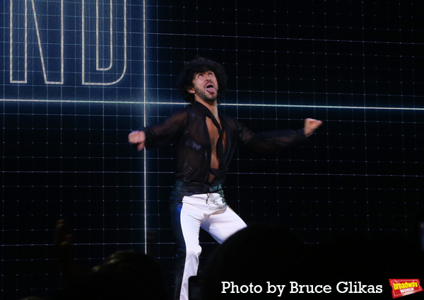 Photos: Bob Fosse's DANCIN' Takes Opening Night Bows Image