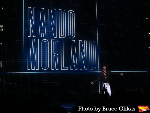 Photos: Bob Fosse's DANCIN' Takes Opening Night Bows Image