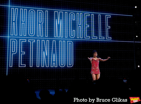 Photos: Bob Fosse's DANCIN' Takes Opening Night Bows Image