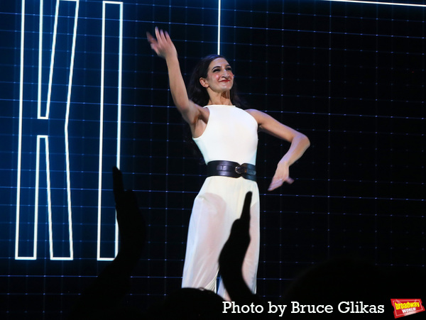 Photos: Bob Fosse's DANCIN' Takes Opening Night Bows Image
