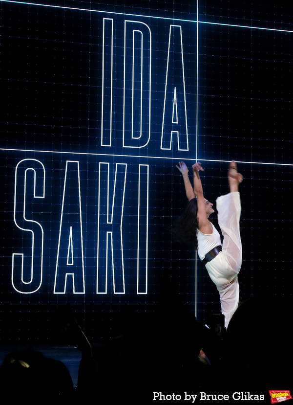 Photos: Bob Fosse's DANCIN' Takes Opening Night Bows Image