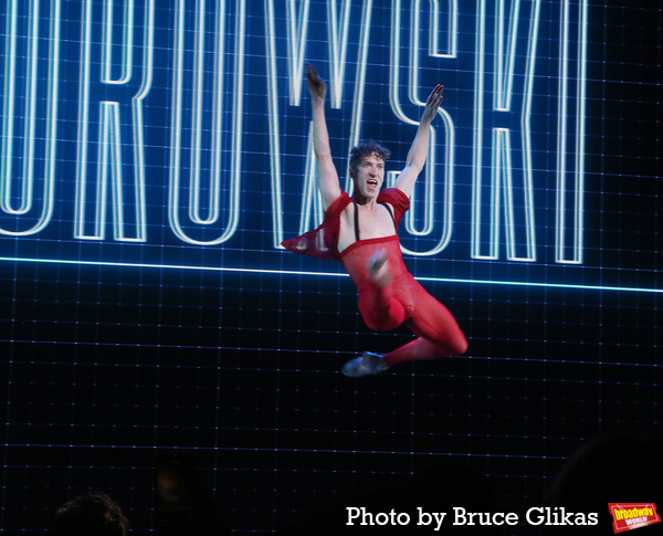 Photos: Bob Fosse's DANCIN' Takes Opening Night Bows Image