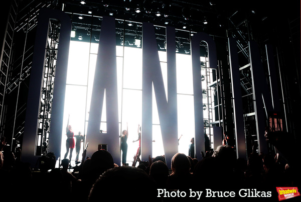 Photos: Bob Fosse's DANCIN' Takes Opening Night Bows Image