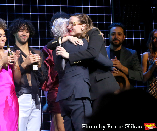 Photos: Bob Fosse's DANCIN' Takes Opening Night Bows Image