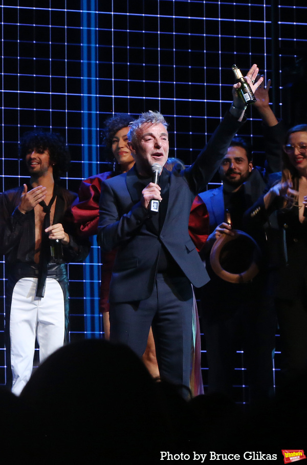 Photos: Bob Fosse's DANCIN' Takes Opening Night Bows Image