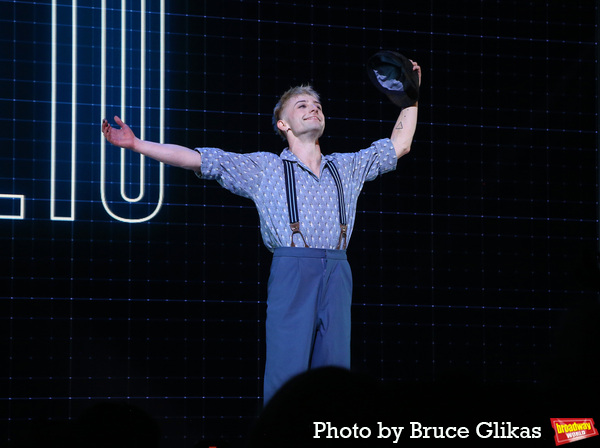 Photos: Bob Fosse's DANCIN' Takes Opening Night Bows Image
