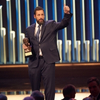 Photos: Adam Sandler Honored at 24th Annual Kennedy Center Mark Twain Prize for American H Photo