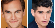 Cast Announced for New Musical SAWYER THOMPSON at Sacramento Staged Reading Series Photo
