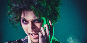 Jesse of SixTONES to Star in Japan Premiere of BEETLEJUICE Photo