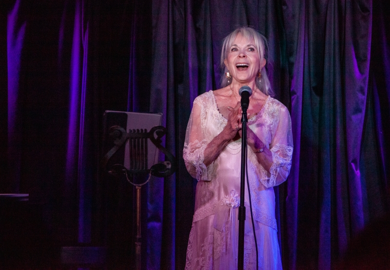 Review: Lane Bradbury An Absolute Delight In WE MUST REMEMBER THESE MOMENTS at Pangea Image