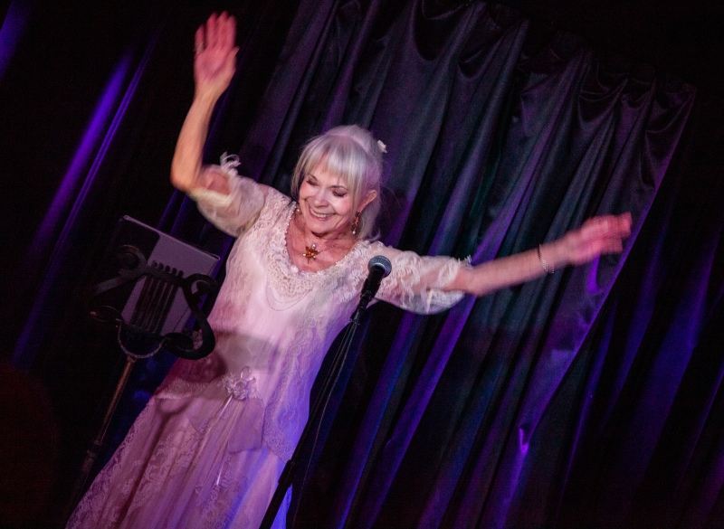 Review: Lane Bradbury An Absolute Delight In WE MUST REMEMBER THESE MOMENTS at Pangea Image