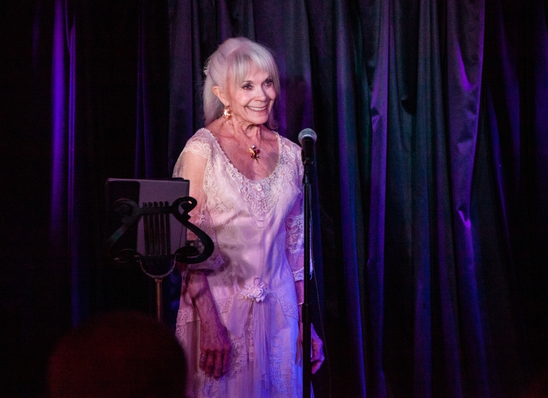 Review: Lane Bradbury An Absolute Delight In WE MUST REMEMBER THESE MOMENTS at Pangea Image