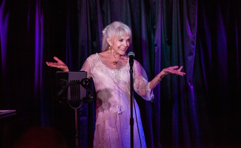 Review: Lane Bradbury An Absolute Delight In WE MUST REMEMBER THESE MOMENTS at Pangea Image